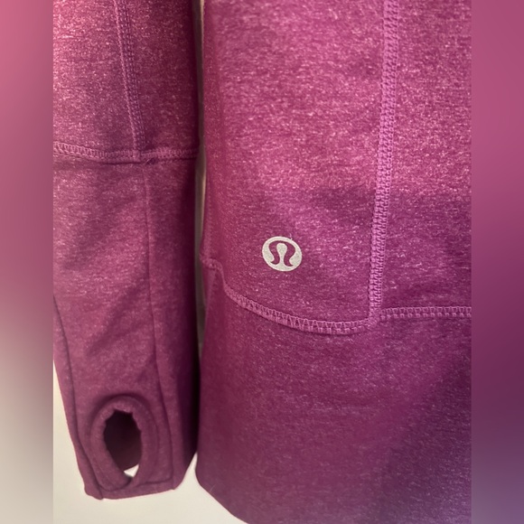 Lululemon sweater - Picture 2 of 8